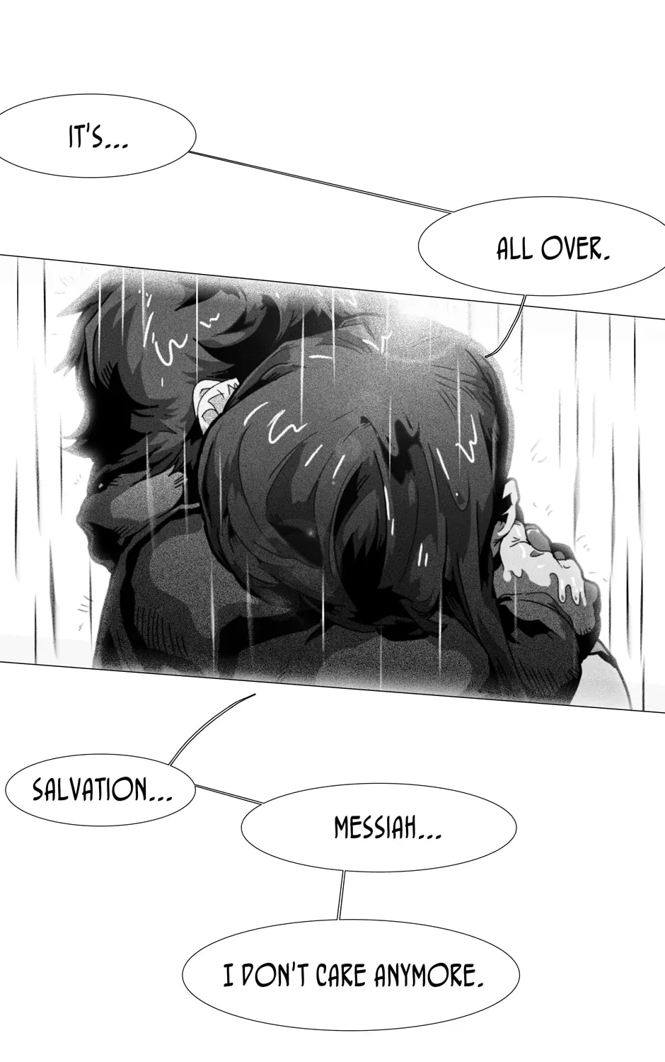 Black Behemoth Chapter 156 page 108 - 