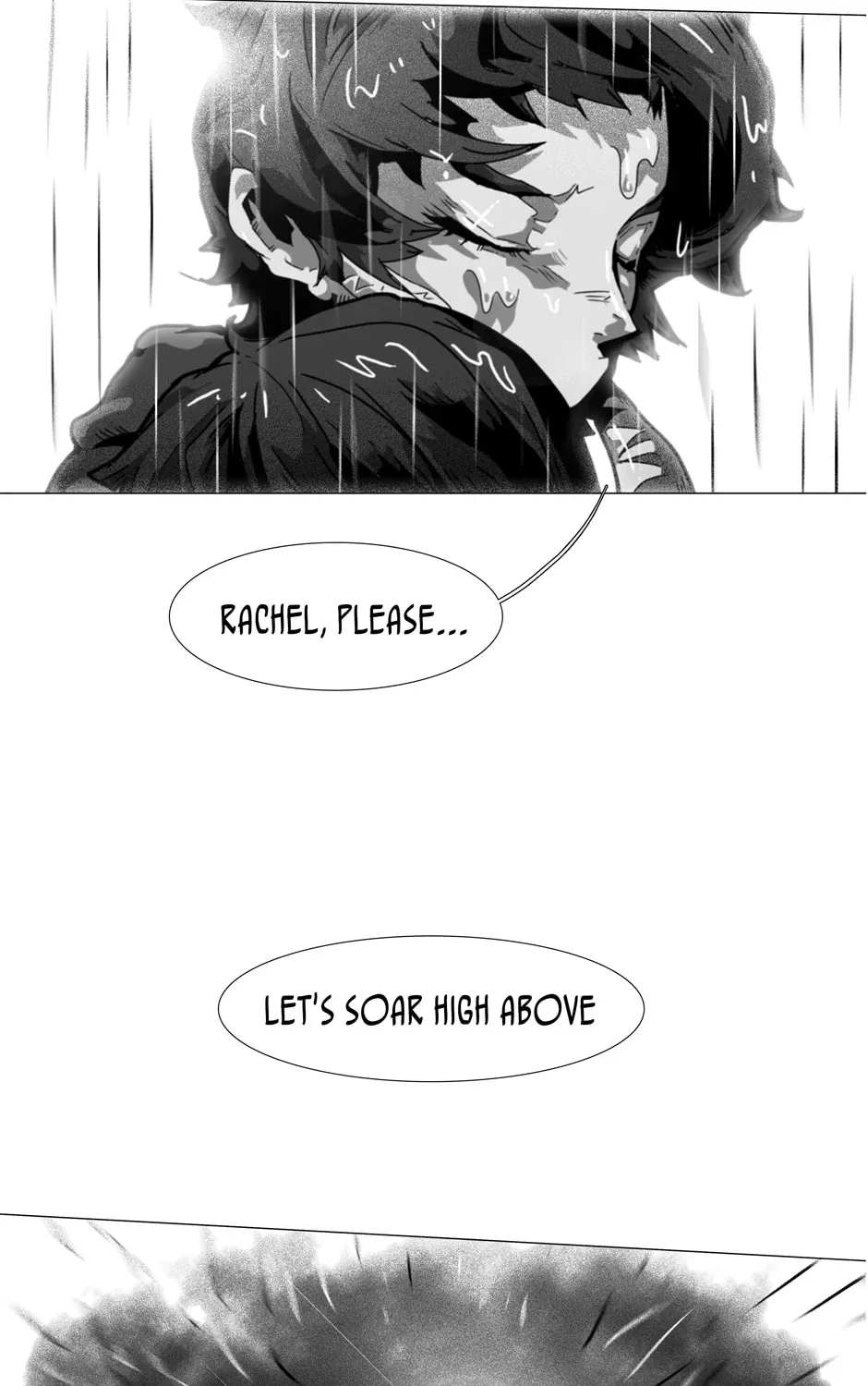 Black Behemoth Chapter 156 page 110 - 
