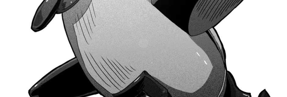 Black Behemoth Chapter 156 page 113 - 