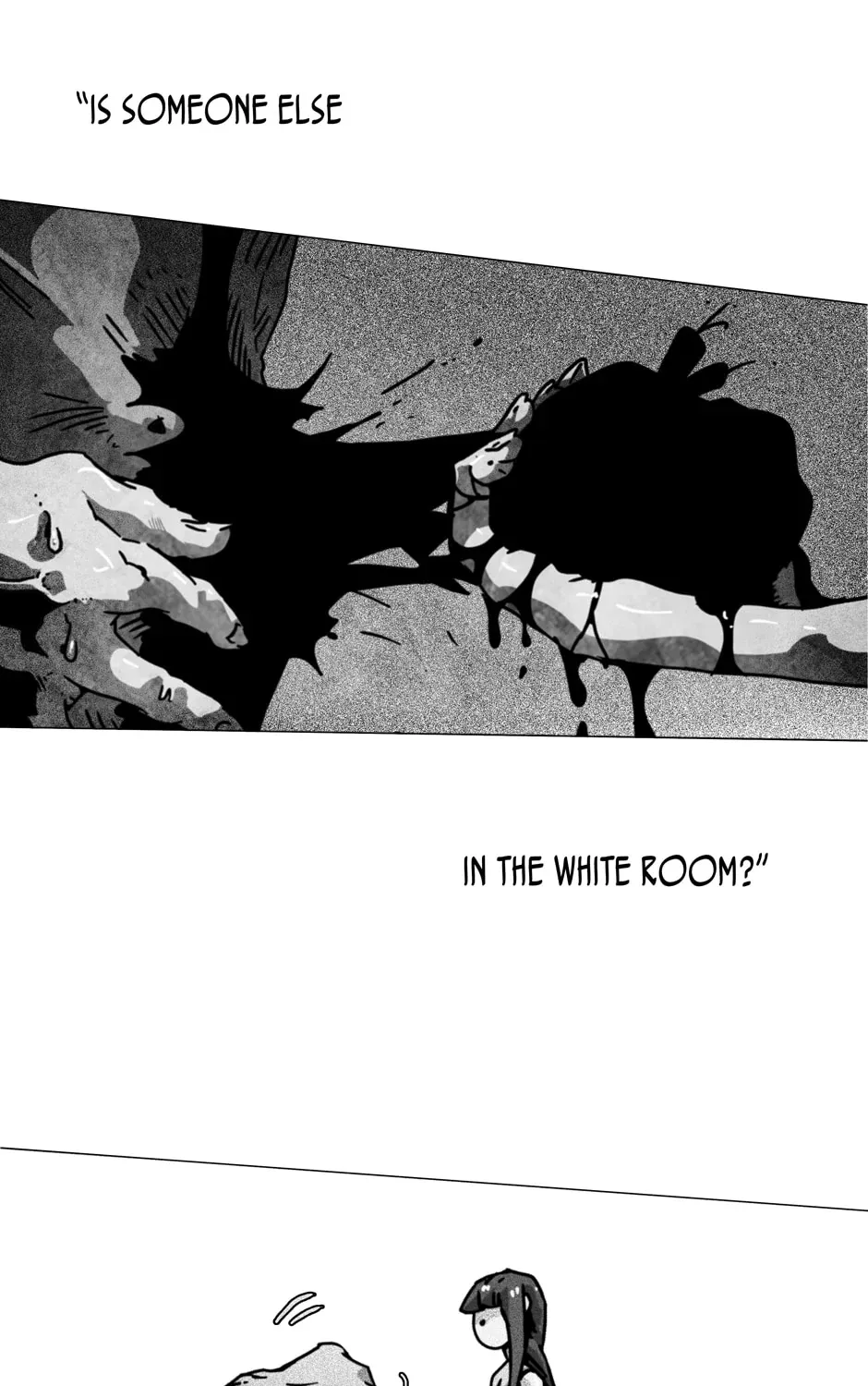 Black Behemoth Chapter 156 page 14 - 