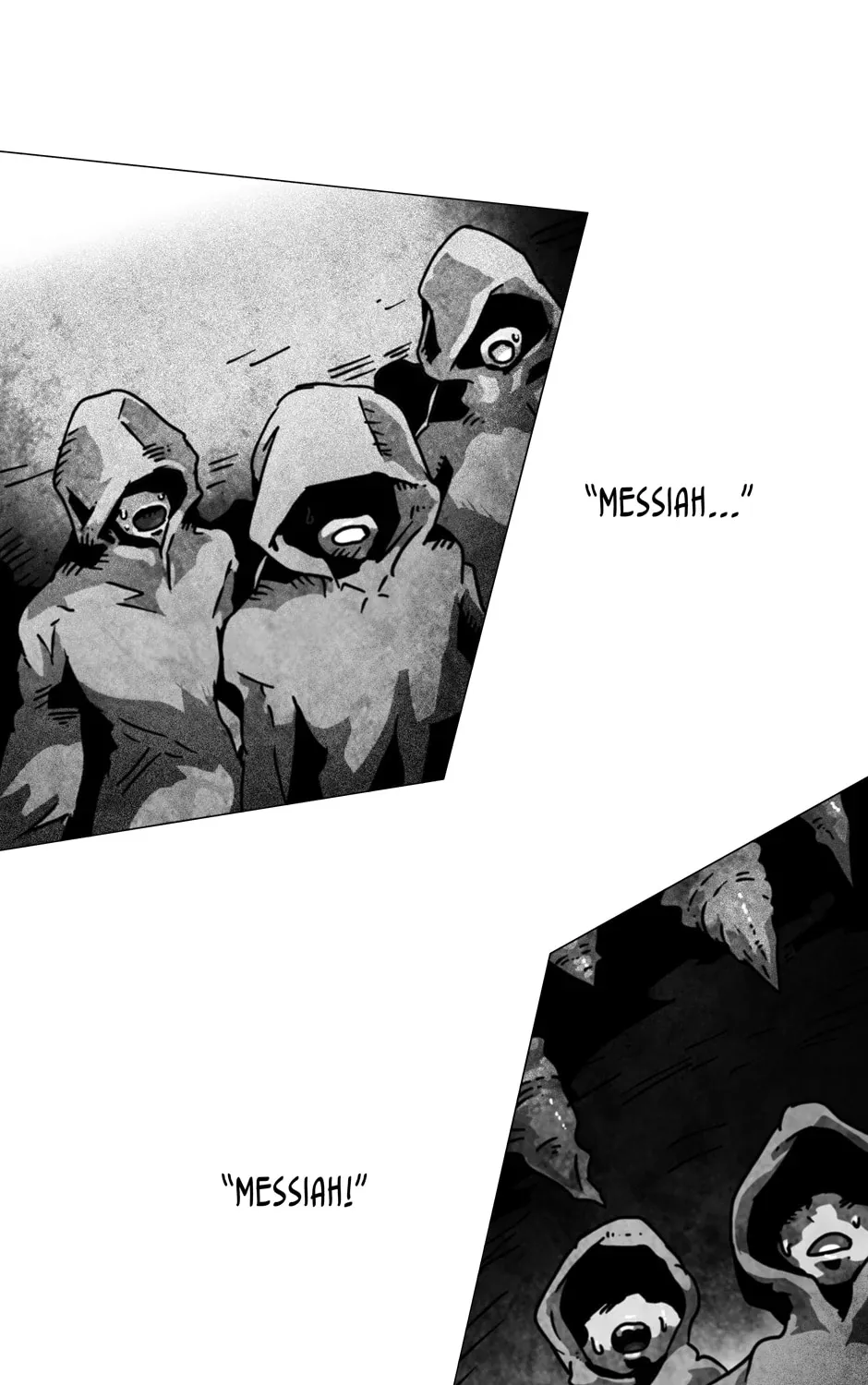 Black Behemoth Chapter 156 page 16 - 