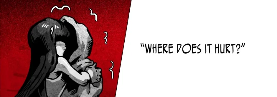 Black Behemoth Chapter 156 page 21 - 