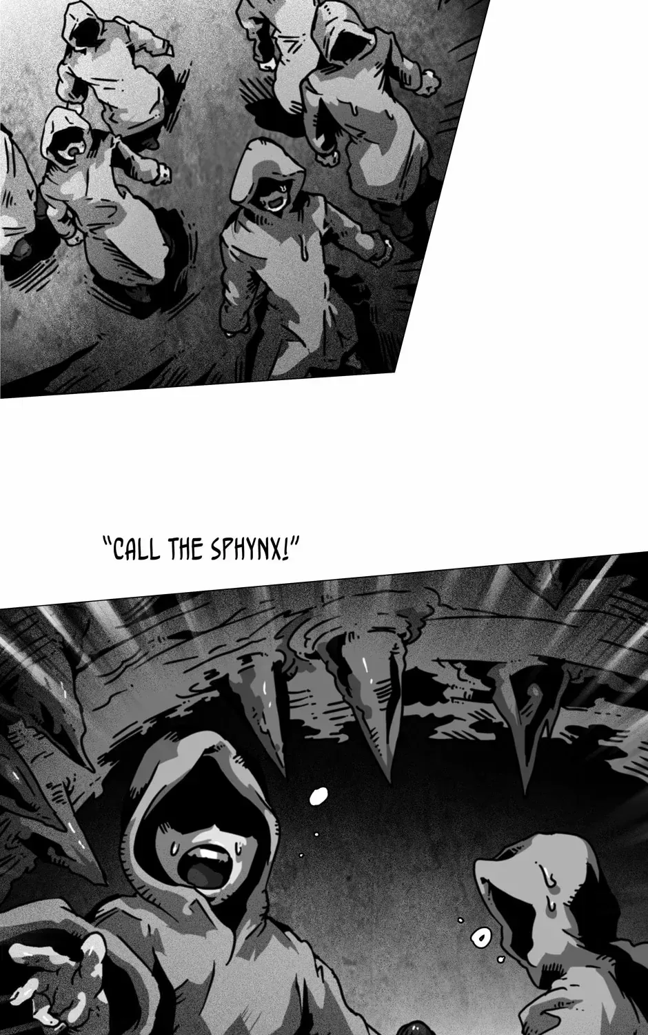 Black Behemoth Chapter 156 page 24 - 
