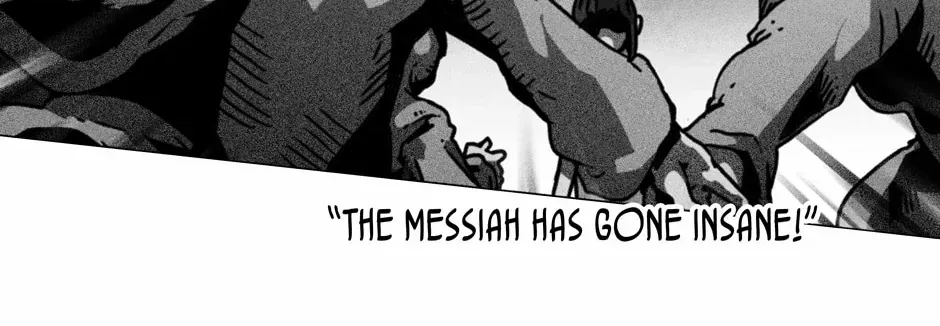 Black Behemoth Chapter 156 page 25 - 