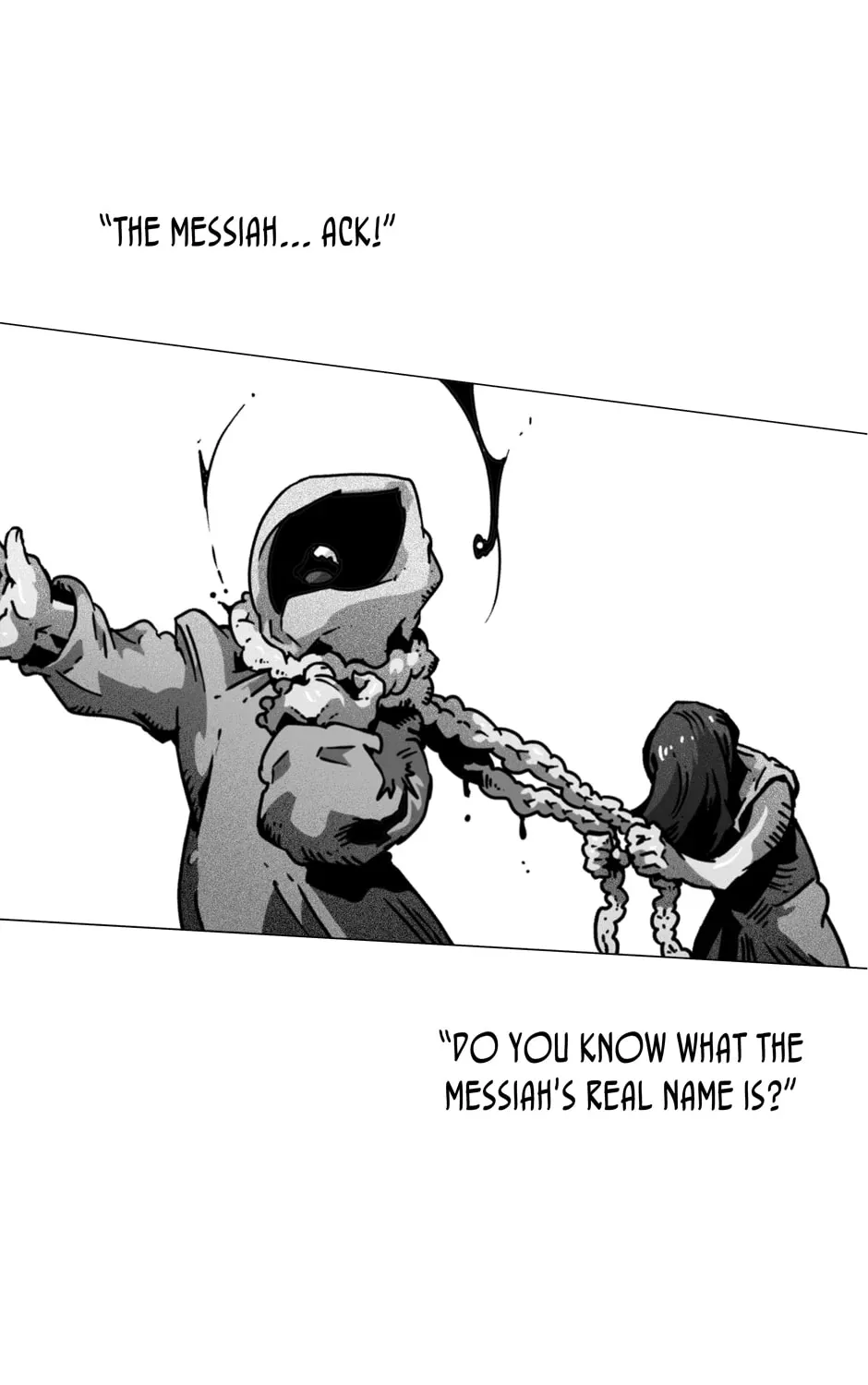 Black Behemoth Chapter 156 page 26 - 