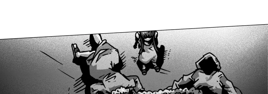 Black Behemoth Chapter 156 page 27 - 