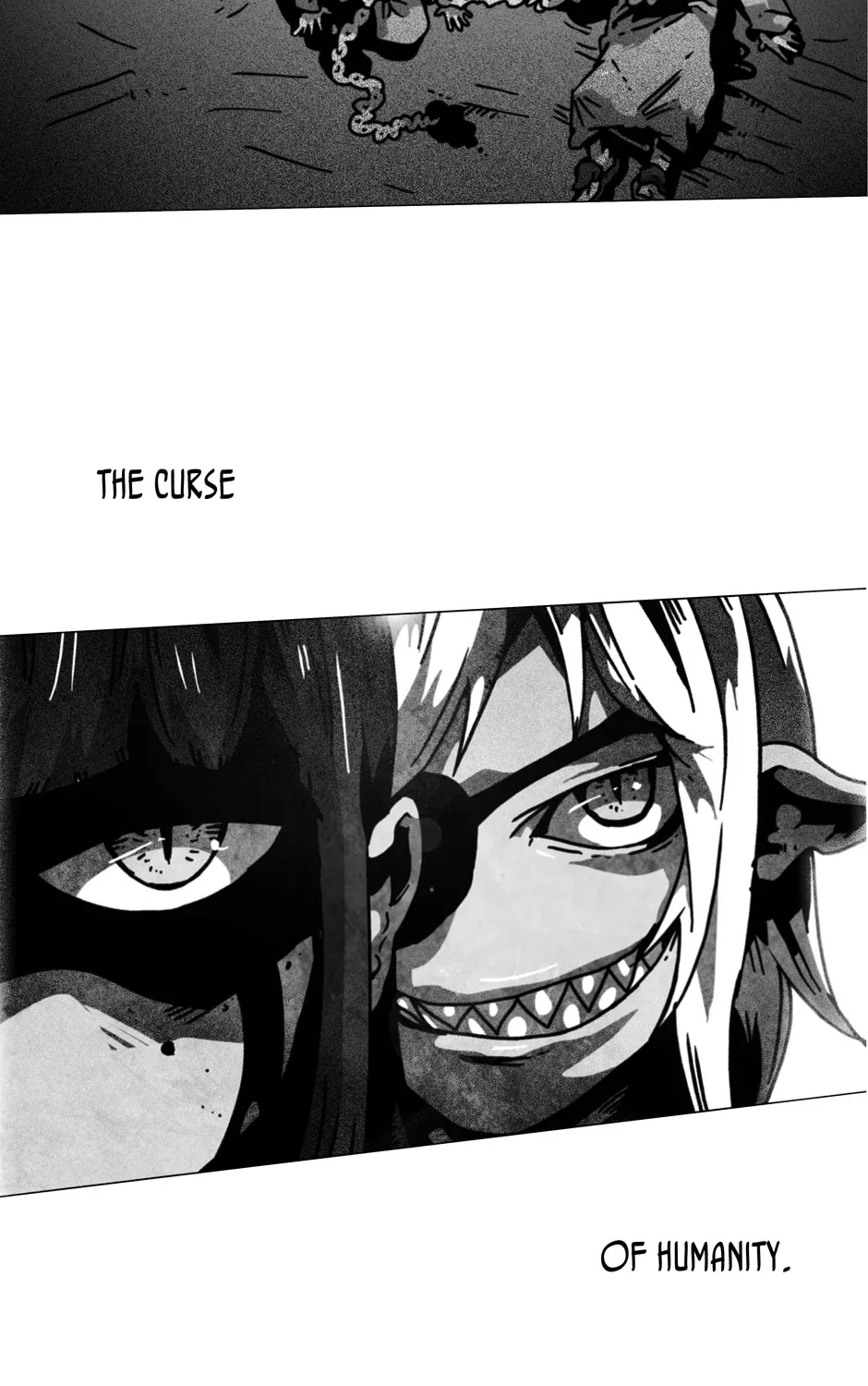 Black Behemoth Chapter 156 page 28 - 