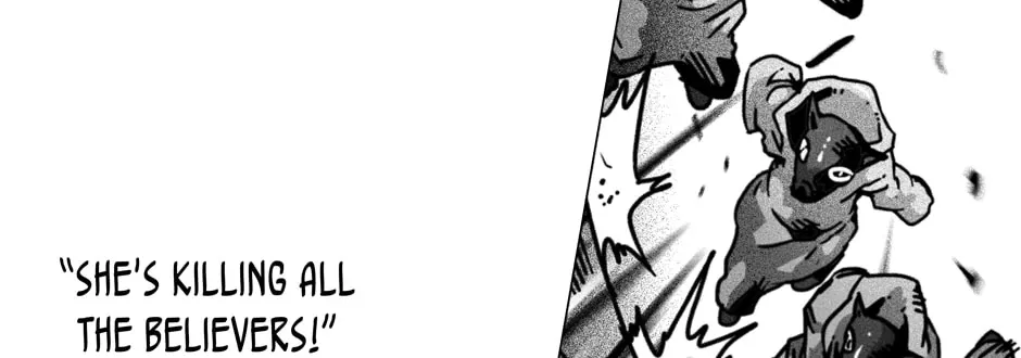 Black Behemoth Chapter 156 page 31 - 