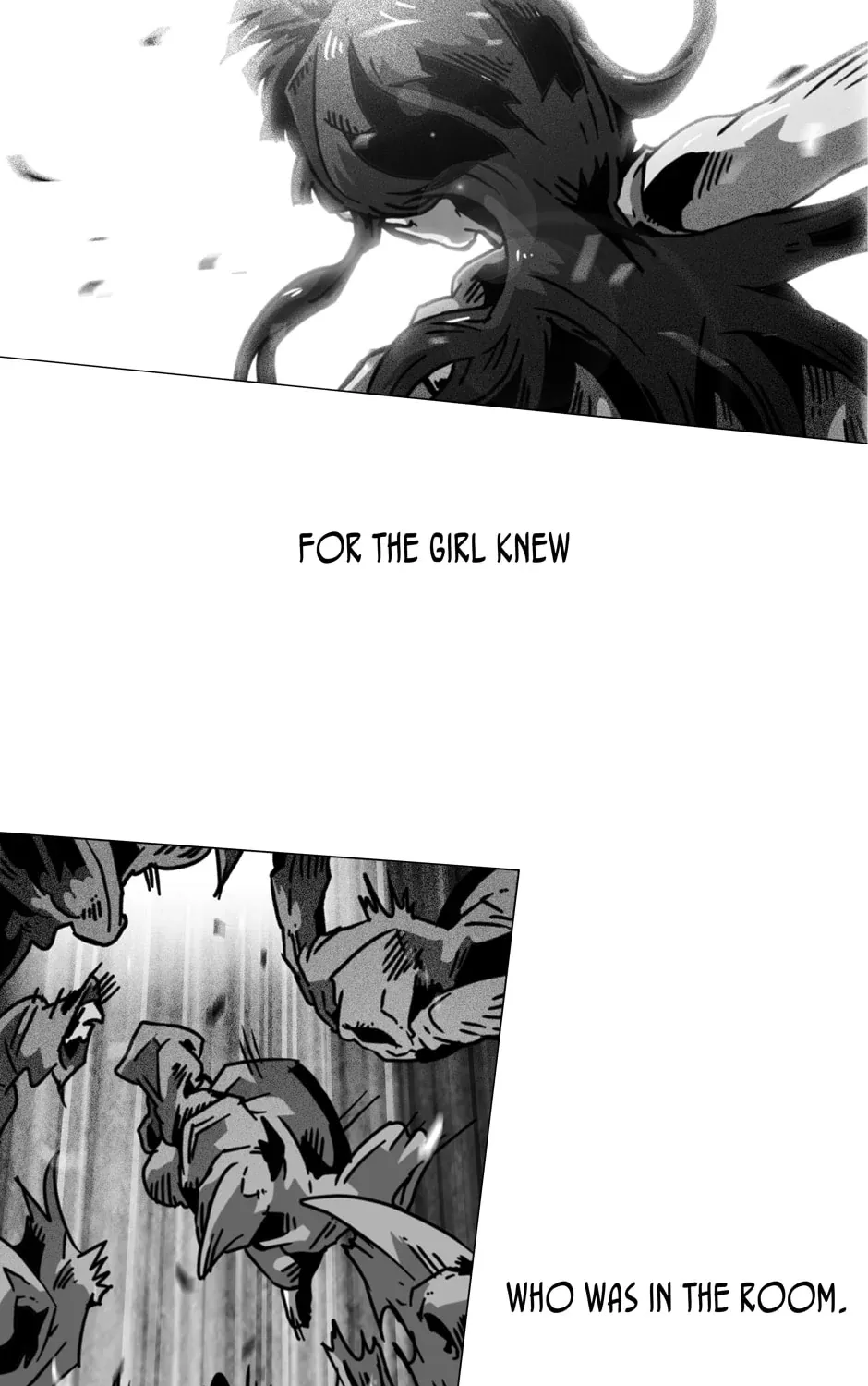Black Behemoth Chapter 156 page 34 - 