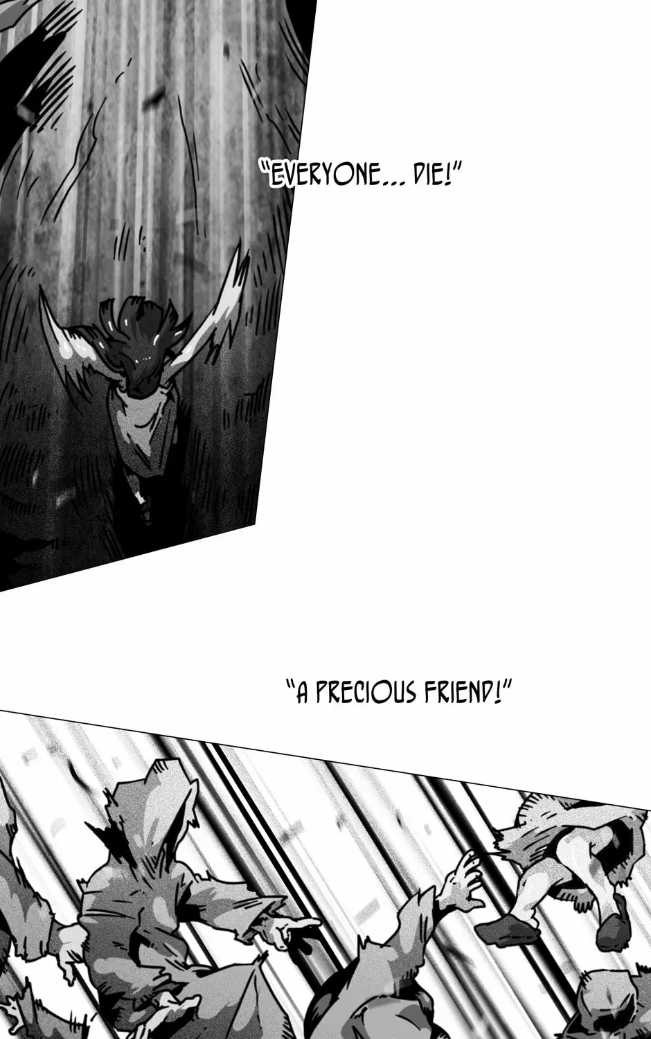Black Behemoth Chapter 156 page 36 - 