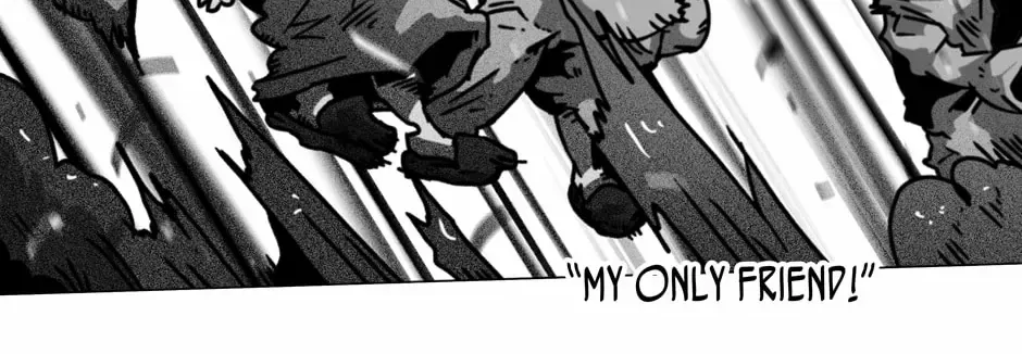 Black Behemoth Chapter 156 page 37 - 