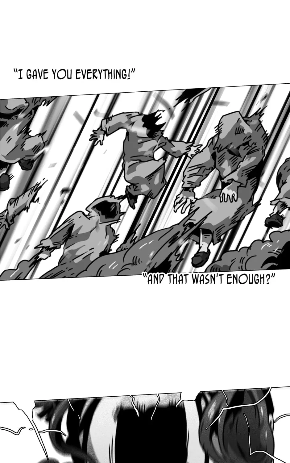 Black Behemoth Chapter 156 page 38 - 