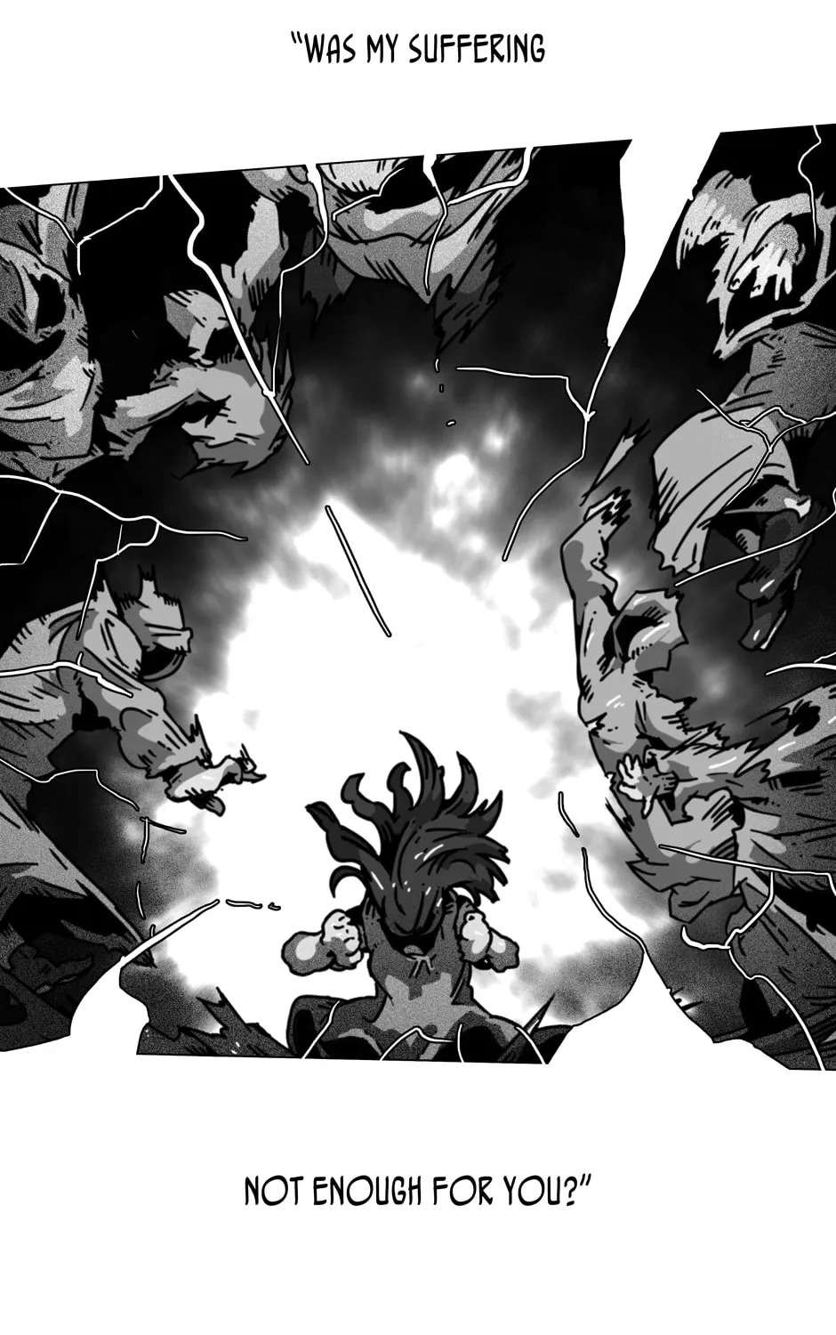 Black Behemoth Chapter 156 page 40 - 
