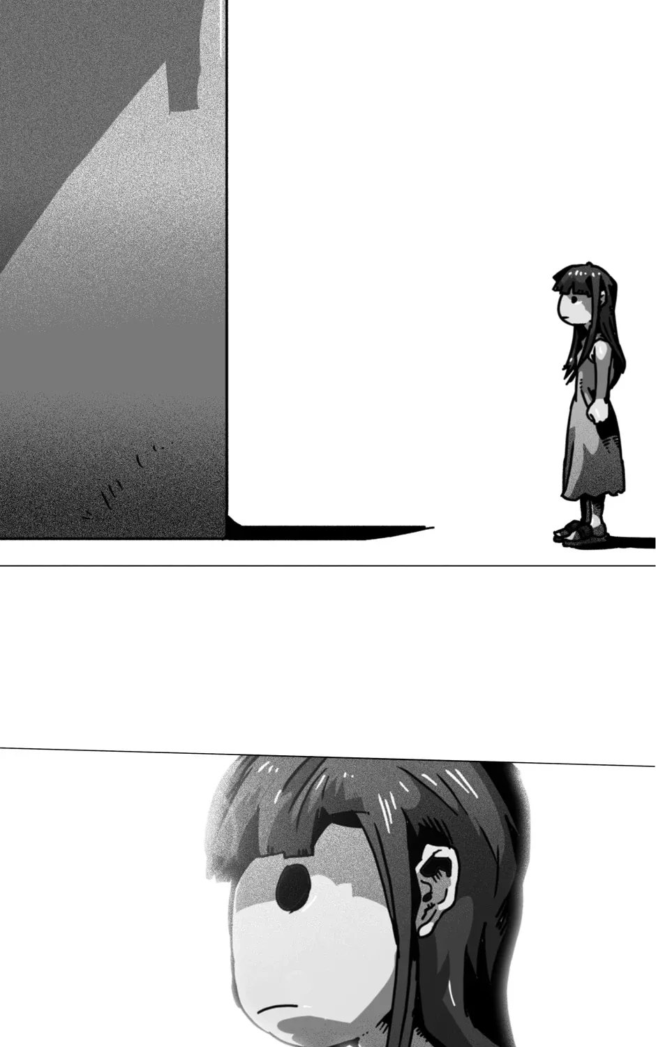 Black Behemoth Chapter 156 page 44 - 
