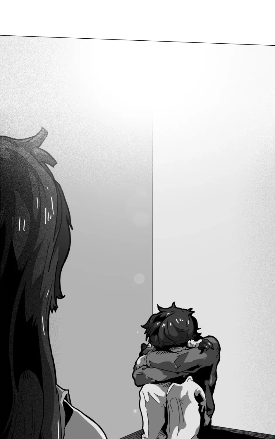 Black Behemoth Chapter 156 page 50 - 