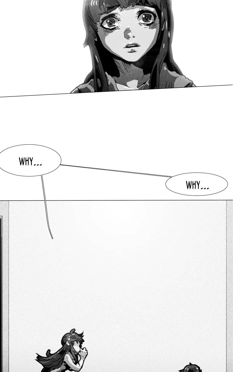 Black Behemoth Chapter 156 page 54 - 