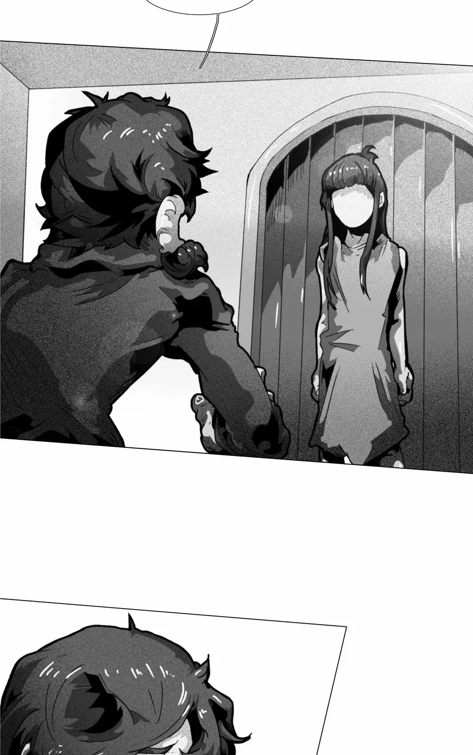 Black Behemoth Chapter 156 page 58 - 