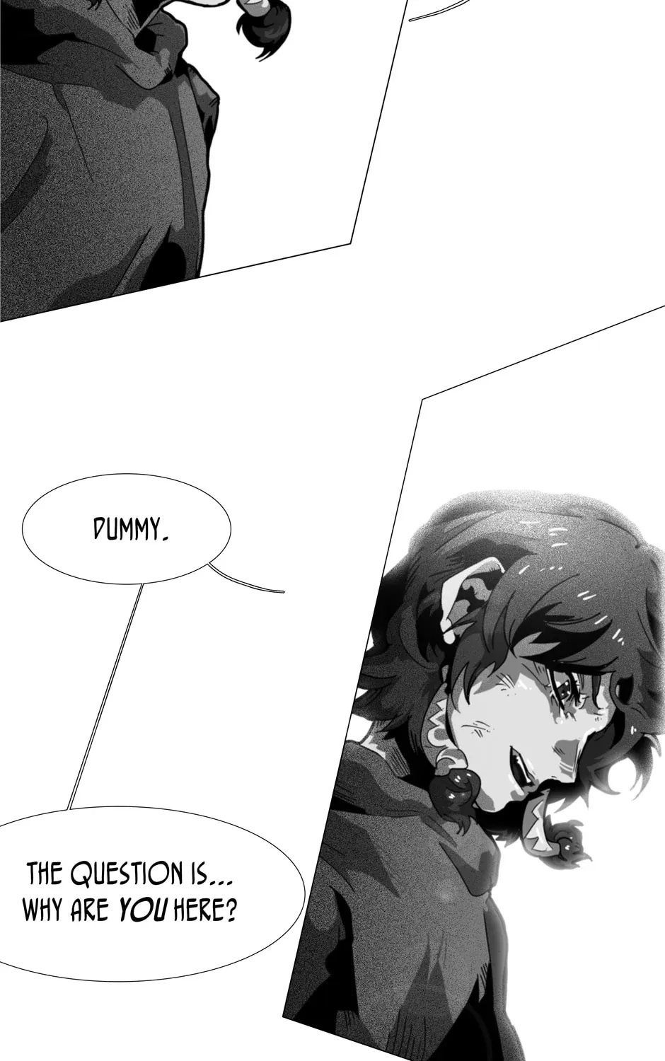 Black Behemoth Chapter 156 page 60 - 