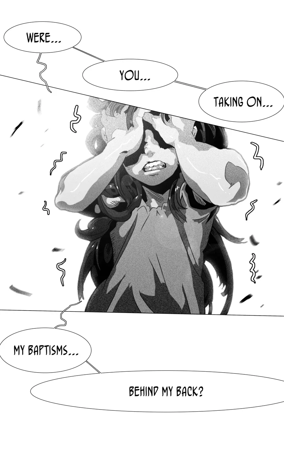Black Behemoth Chapter 156 page 62 - 