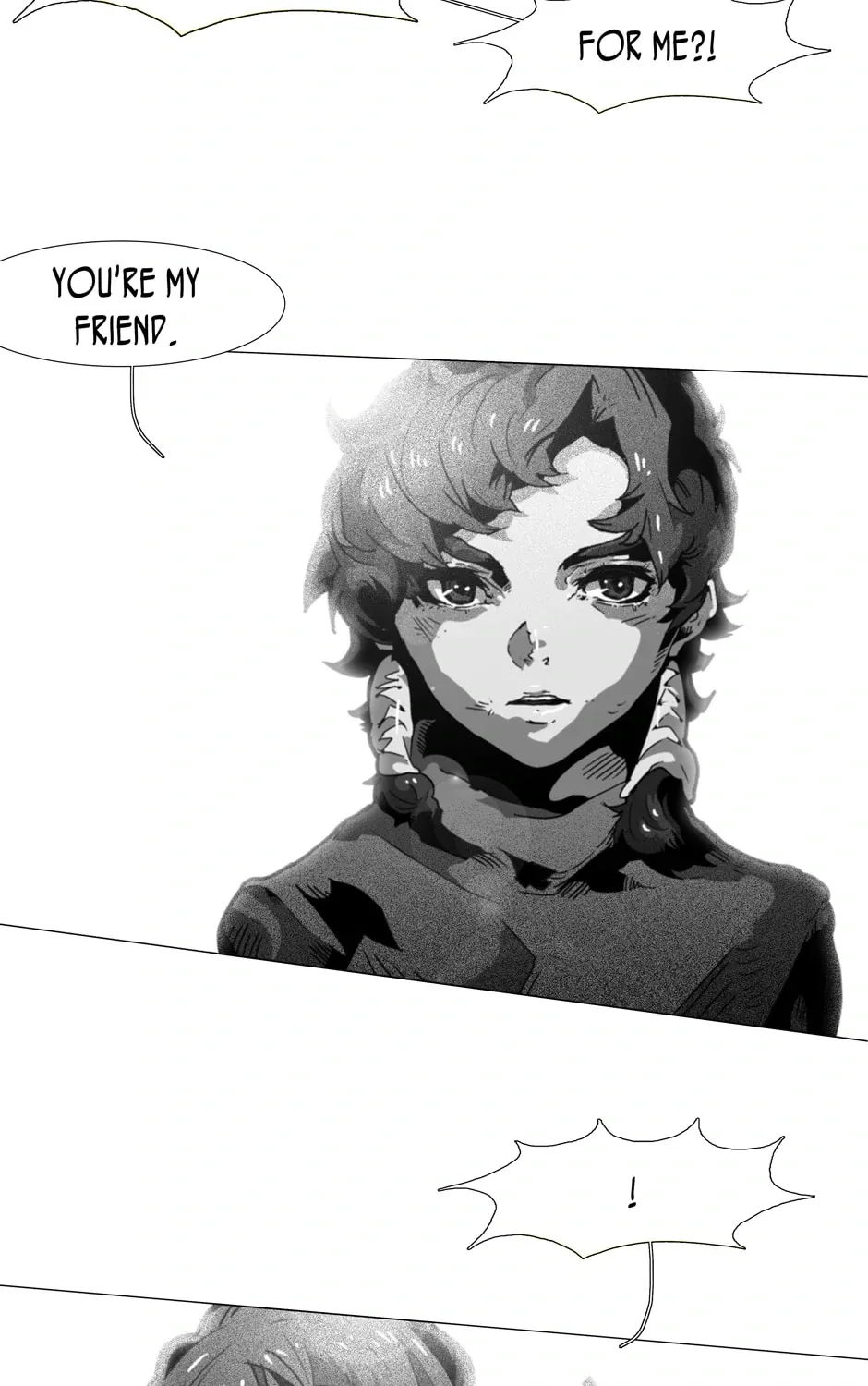 Black Behemoth Chapter 156 page 66 - 