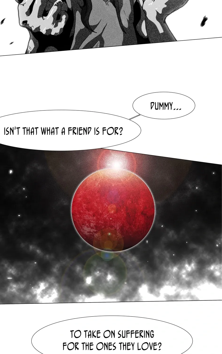 Black Behemoth Chapter 156 page 68 - 