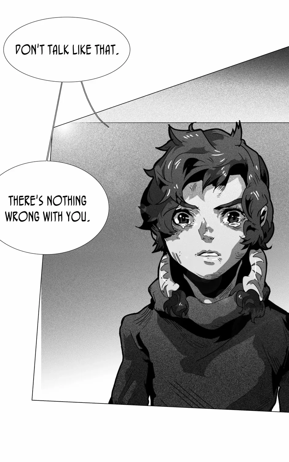 Black Behemoth Chapter 156 page 72 - 