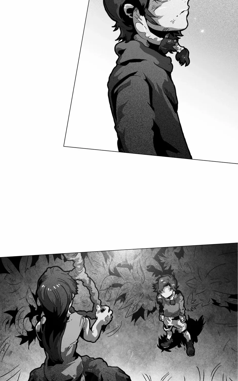 Black Behemoth Chapter 156 page 76 - 