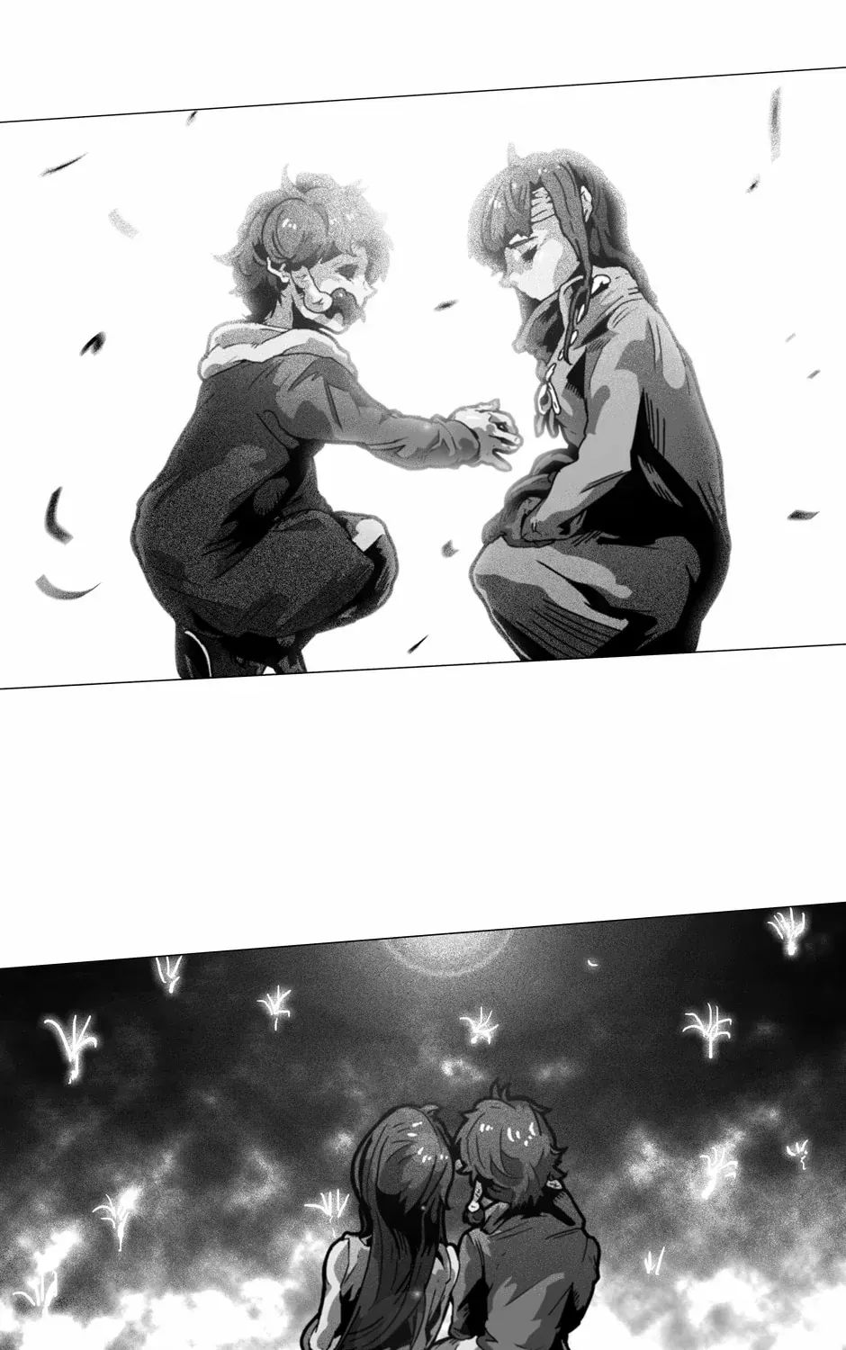Black Behemoth Chapter 156 page 78 - 