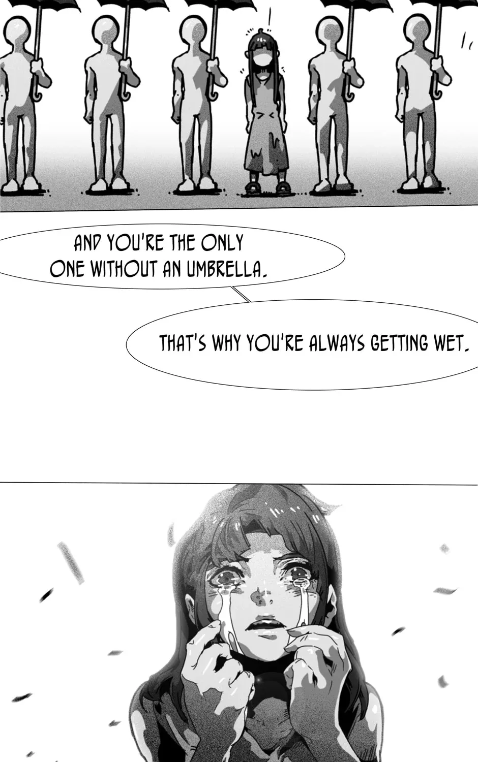 Black Behemoth Chapter 156 page 82 - 
