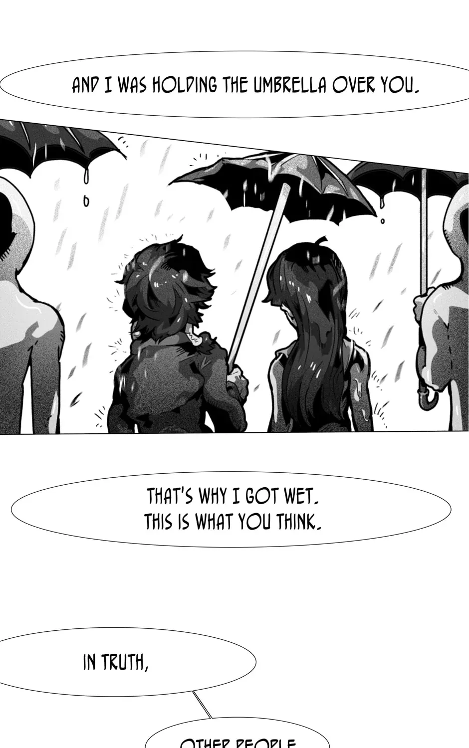 Black Behemoth Chapter 156 page 84 - 