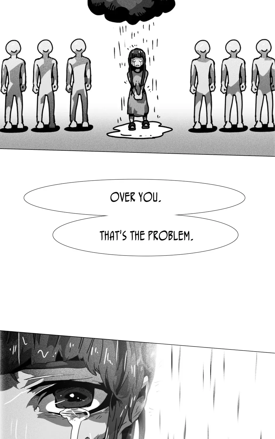 Black Behemoth Chapter 156 page 86 - 