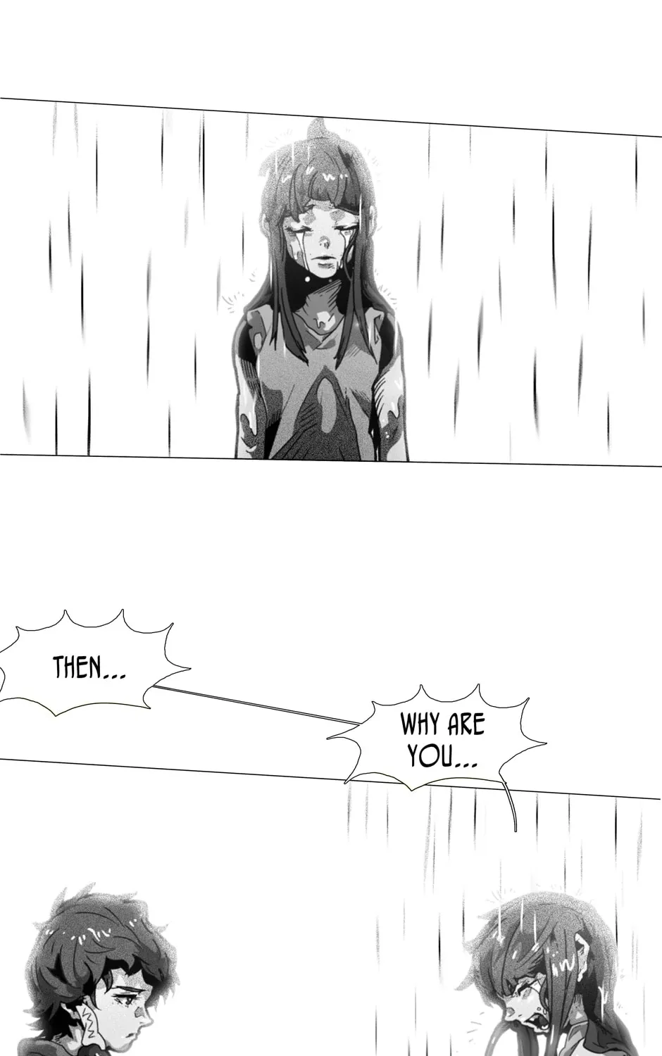 Black Behemoth Chapter 156 page 88 - 