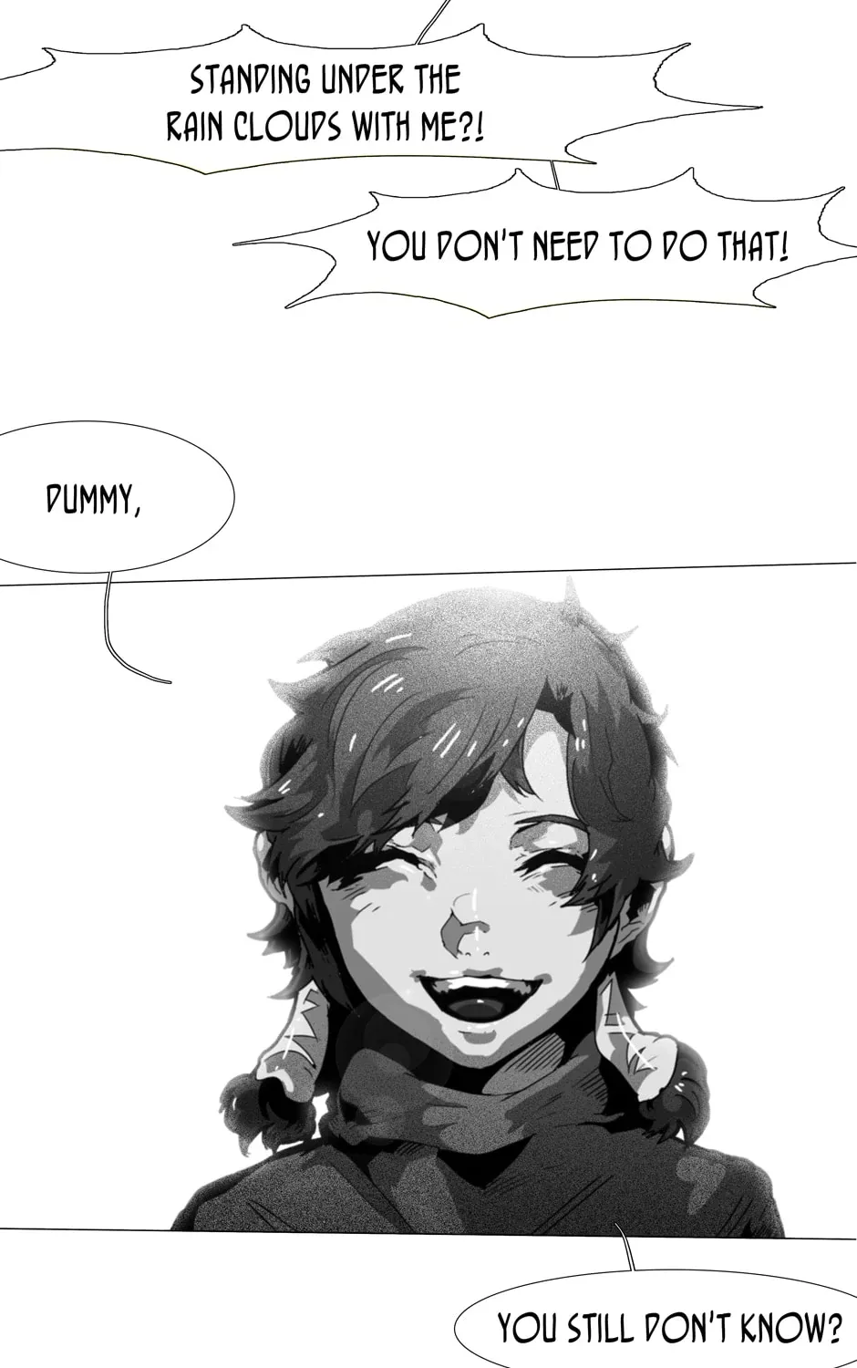 Black Behemoth Chapter 156 page 90 - 
