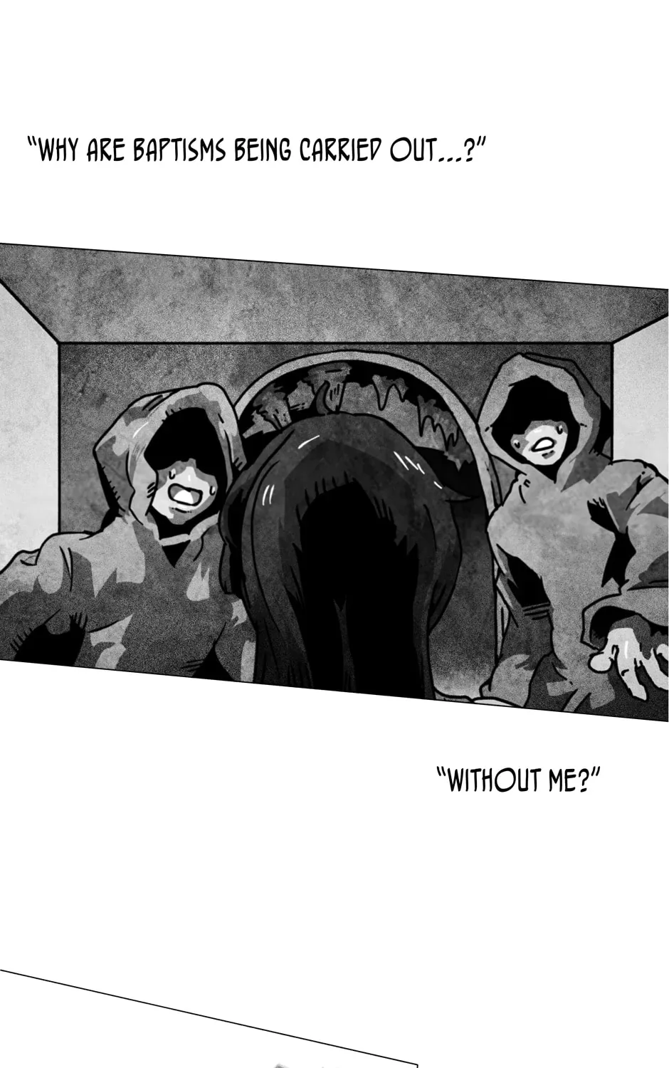 Black Behemoth Chapter 156 page 10 - 