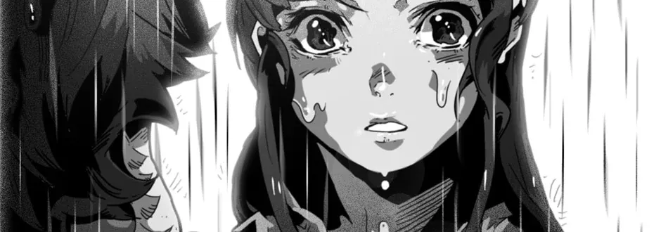 Black Behemoth Chapter 156 page 97 - 