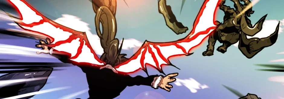 Black Behemoth Chapter 157 page 101 - 