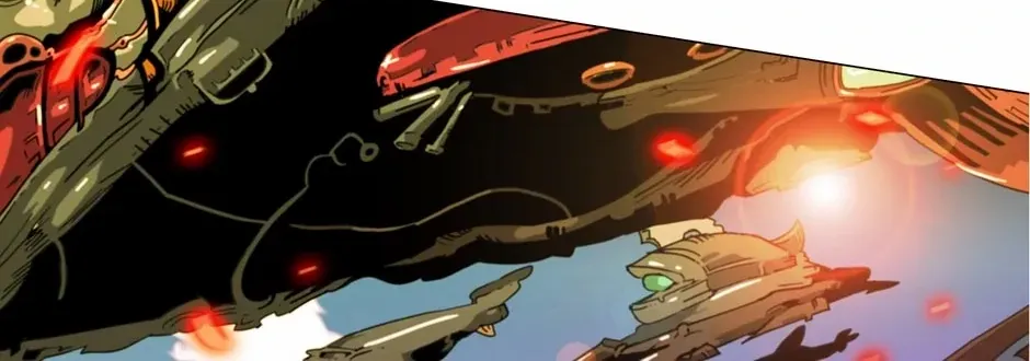 Black Behemoth Chapter 157 page 105 - 