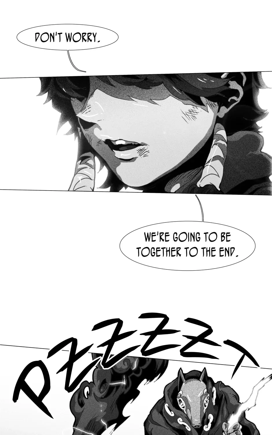 Black Behemoth Chapter 157 page 14 - 