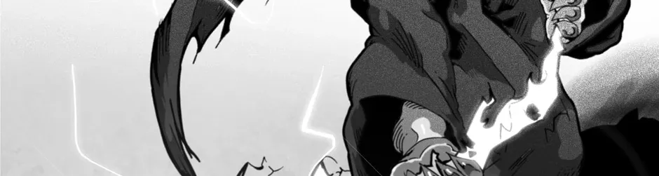 Black Behemoth Chapter 157 page 15 - 