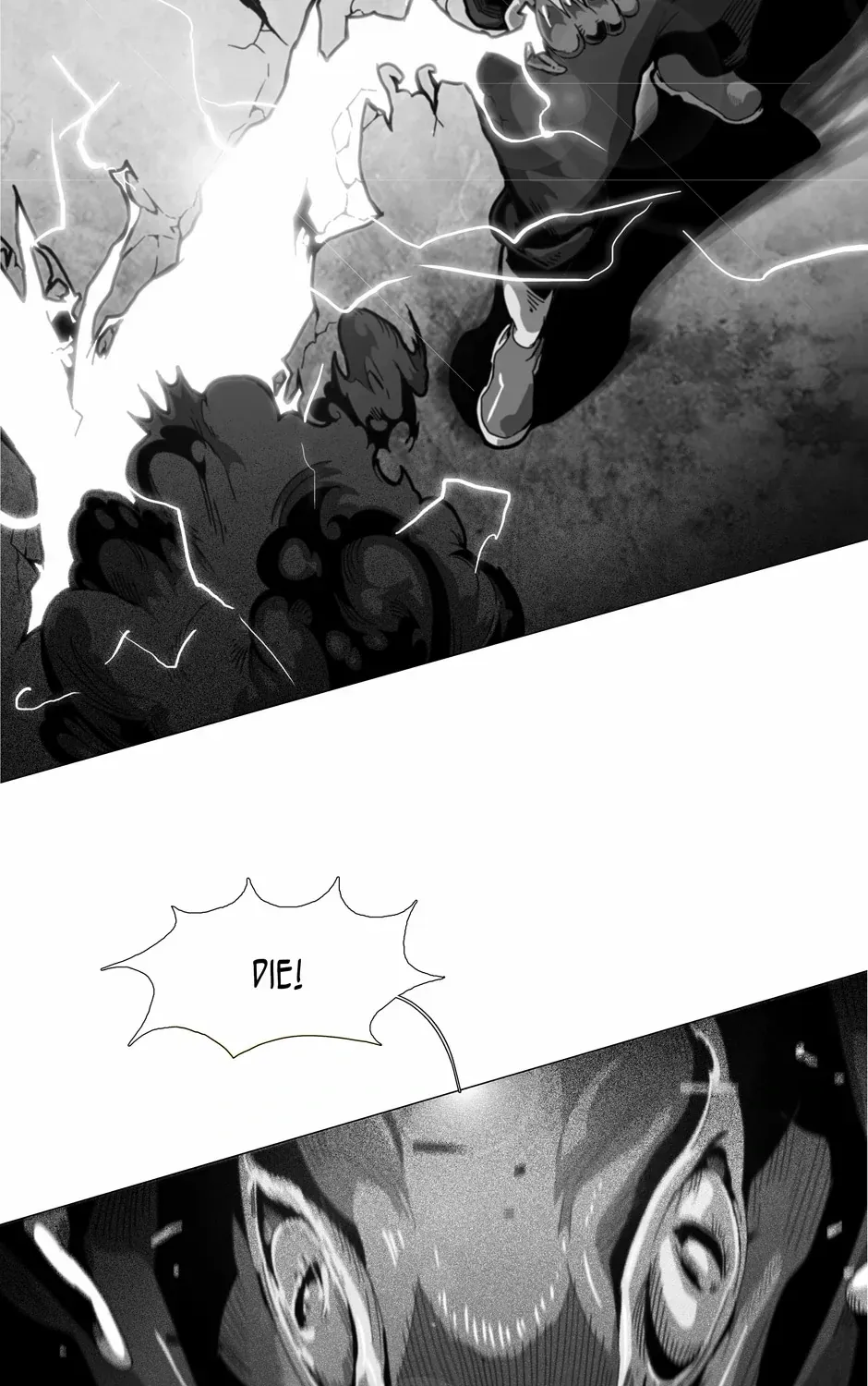 Black Behemoth Chapter 157 page 16 - 
