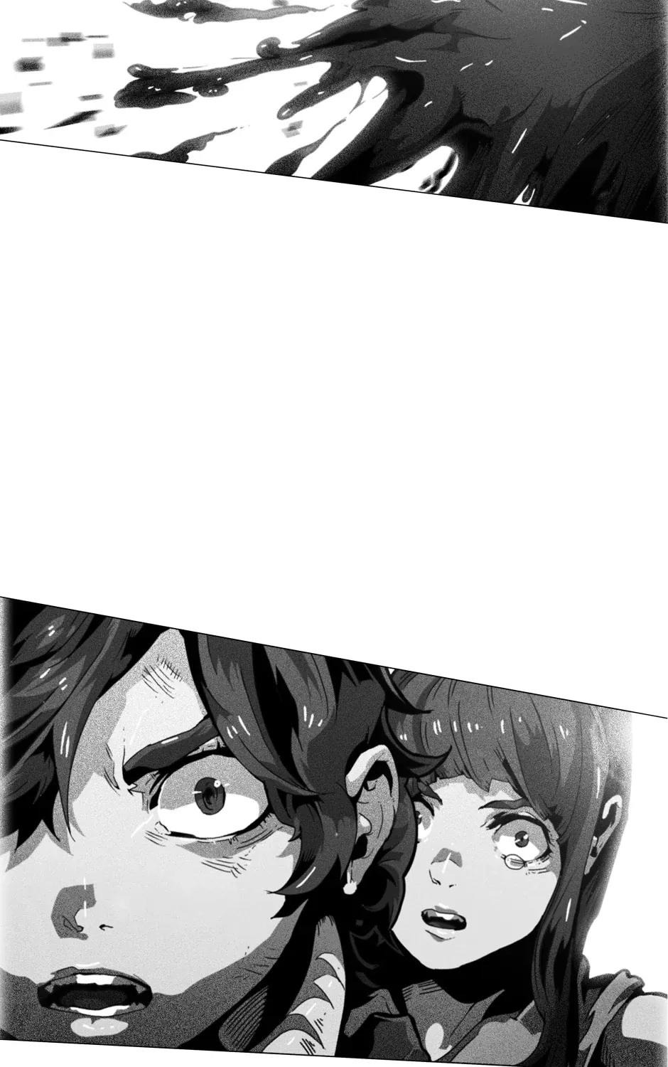 Black Behemoth Chapter 157 page 20 - 