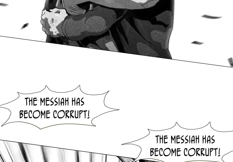 Black Behemoth Chapter 157 page 3 - 