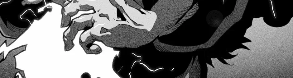 Black Behemoth Chapter 157 page 23 - 