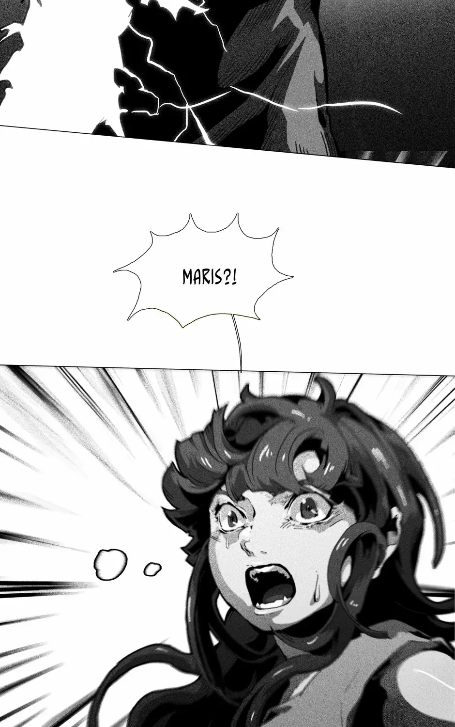 Black Behemoth Chapter 157 page 24 - 