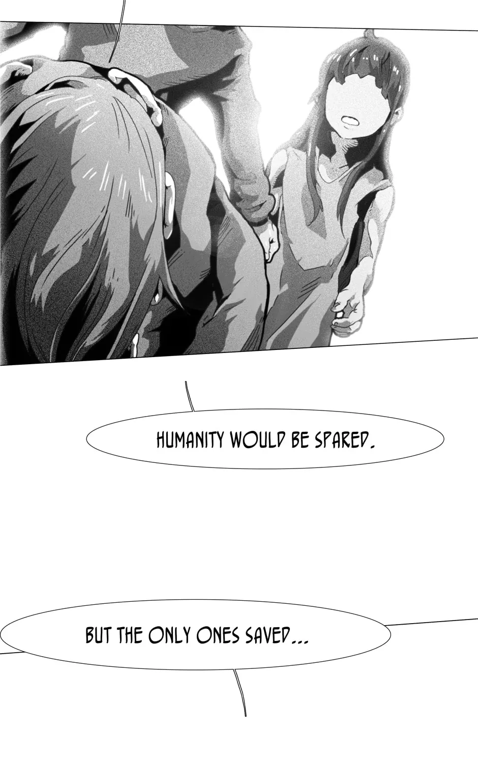 Black Behemoth Chapter 157 page 30 - 