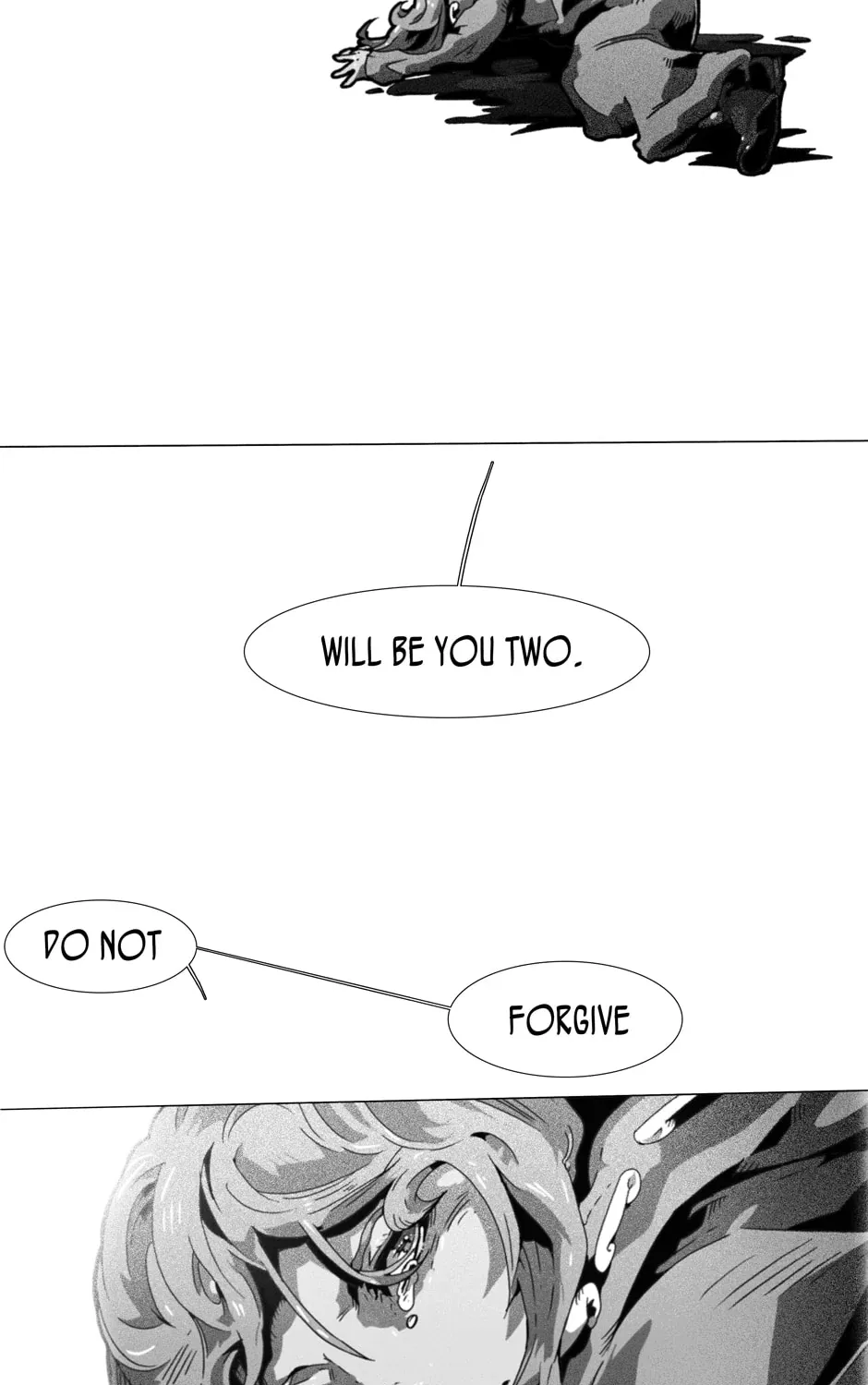 Black Behemoth Chapter 157 page 32 - 