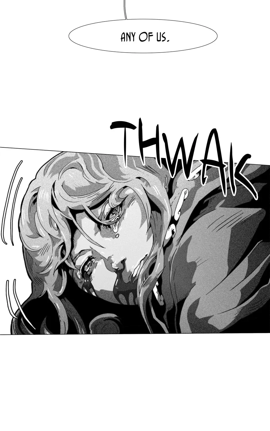 Black Behemoth Chapter 157 page 34 - 