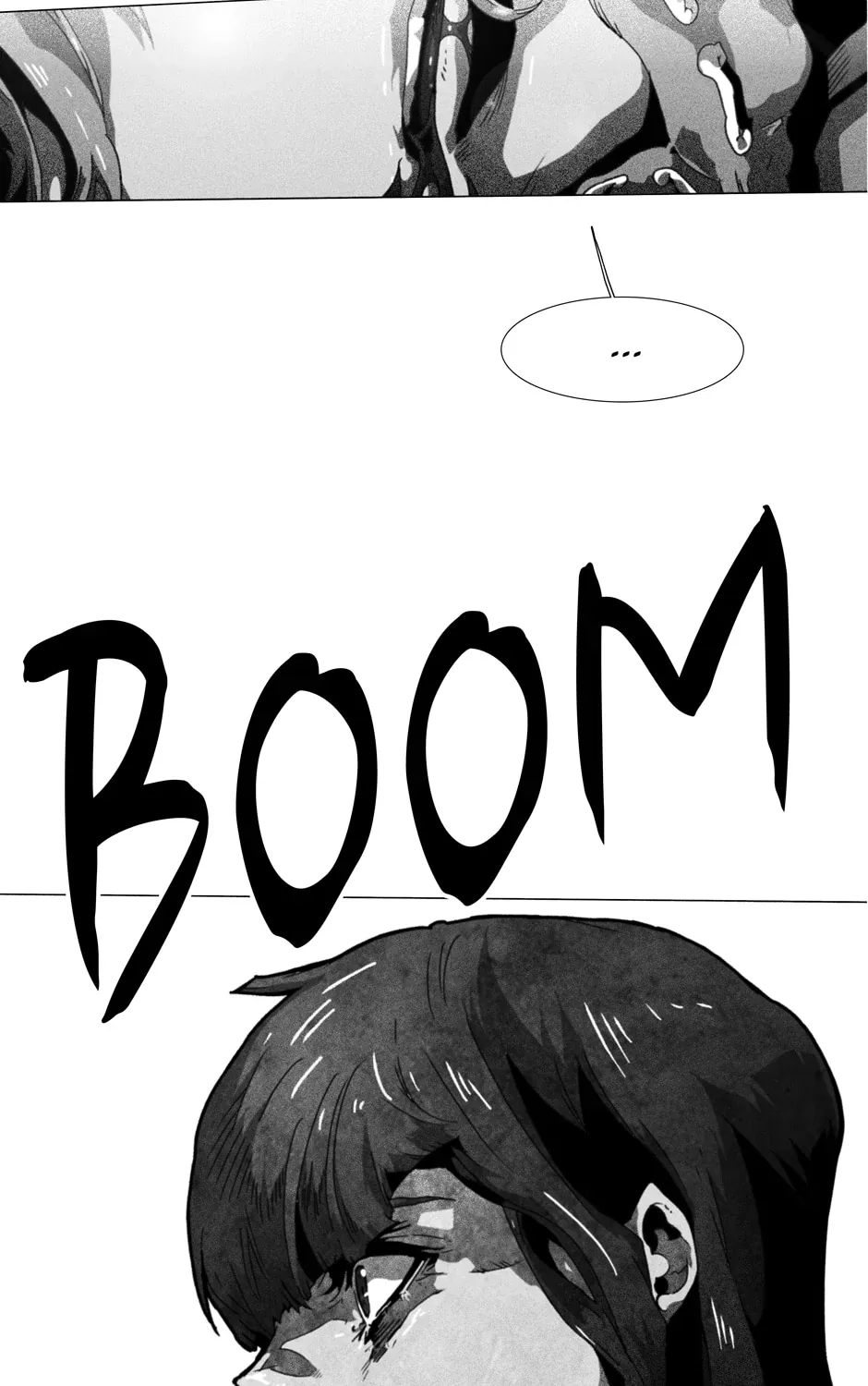 Black Behemoth Chapter 157 page 40 - 