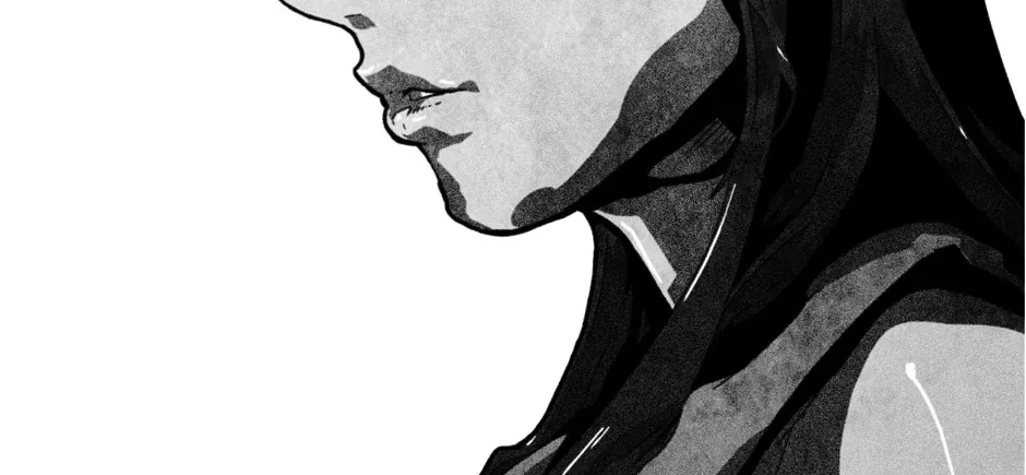 Black Behemoth Chapter 157 page 41 - 