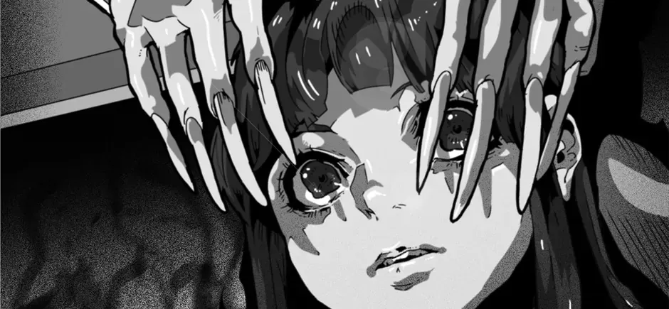 Black Behemoth Chapter 157 page 45 - 